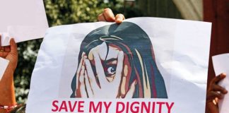Maitreyi Pushpa on rape victim compensation